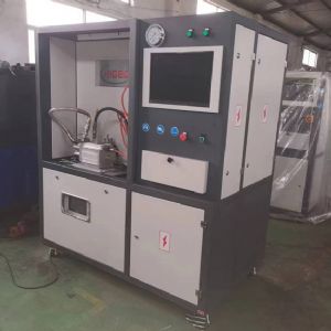 新能源剎車(chē)泵試驗(yàn)臺(tái)