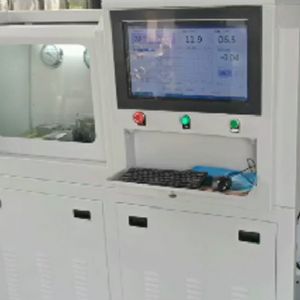 燃油泵試驗(yàn)臺