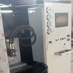 液壓泵試驗(yàn)臺