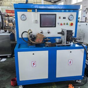 JD-FXJ-II轉(zhuǎn)矩測(cè)試方向機(jī)試驗(yàn)臺(tái)