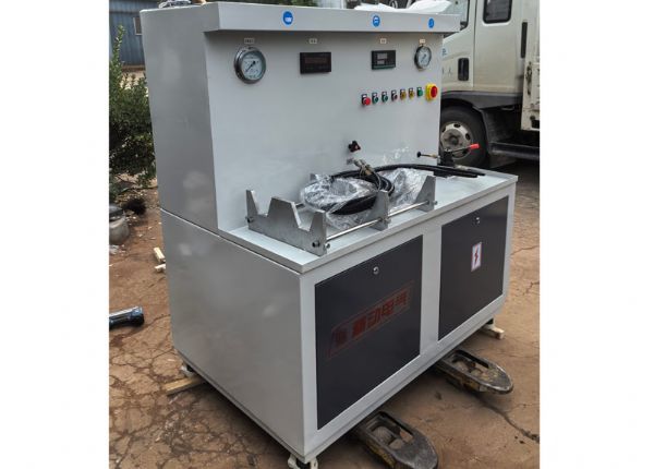 液壓缸試驗(yàn)臺(tái)