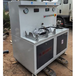 液壓缸試驗(yàn)臺(tái)